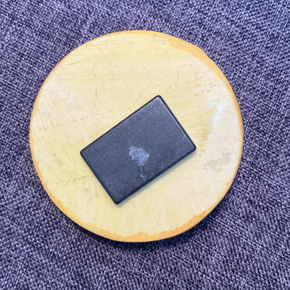 1997 Apollo 11 Commemorative Ceramic Magnet - Picture 2 of 4